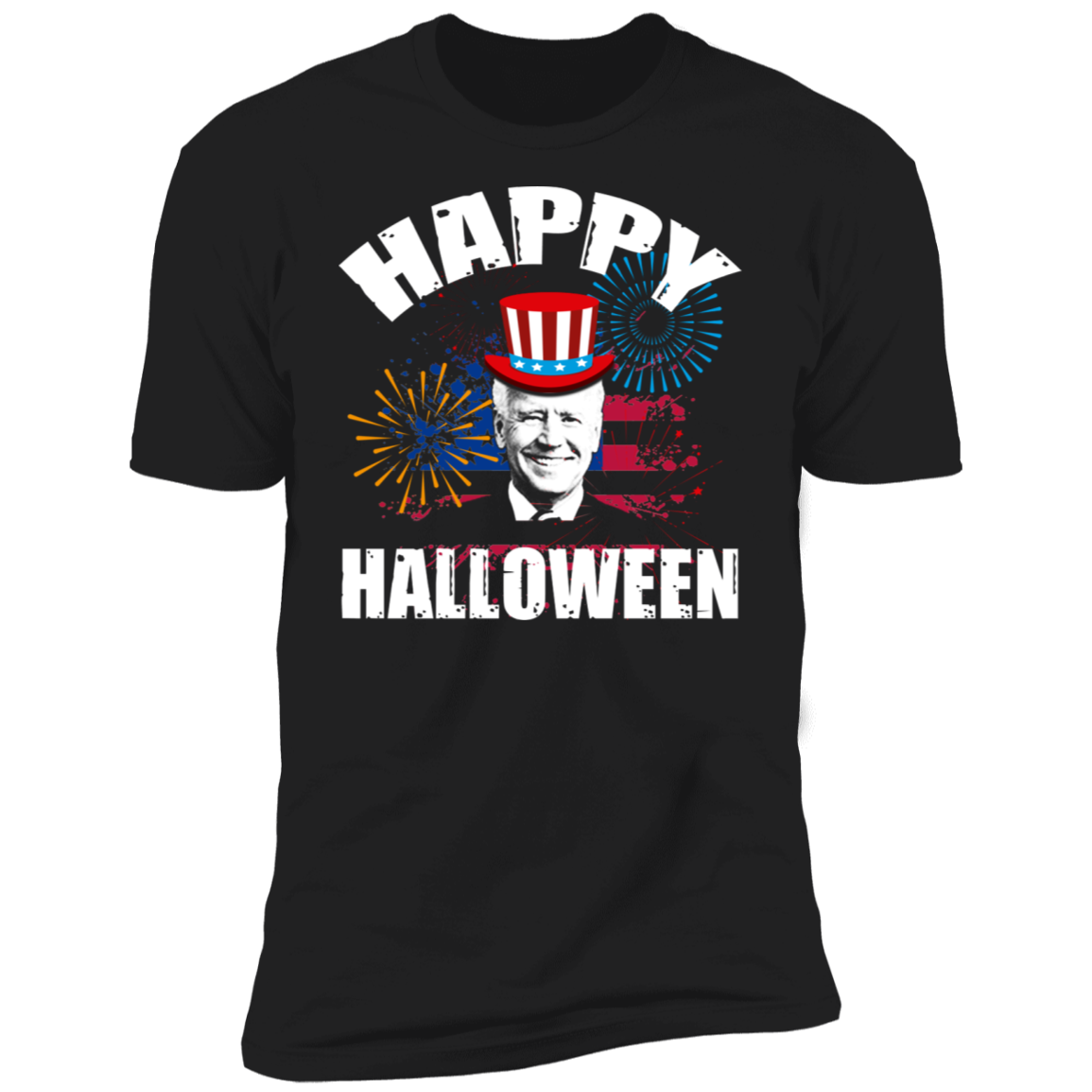 Happy Halloween T-Shirt