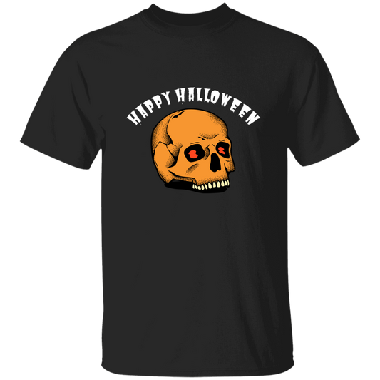 Happy Halloween Skull Shirt!