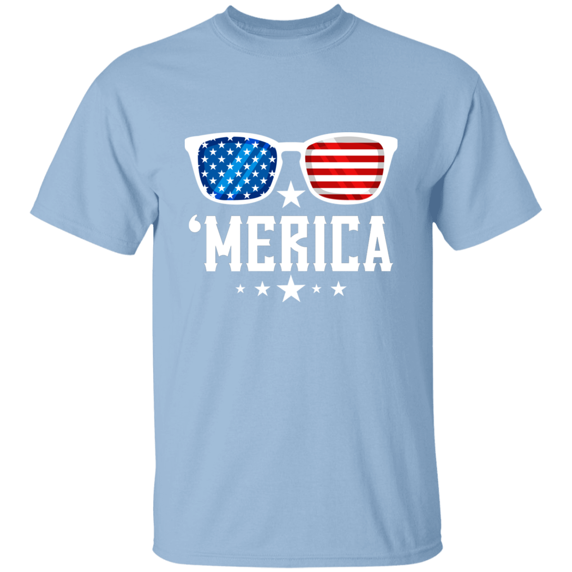'Merica Tee