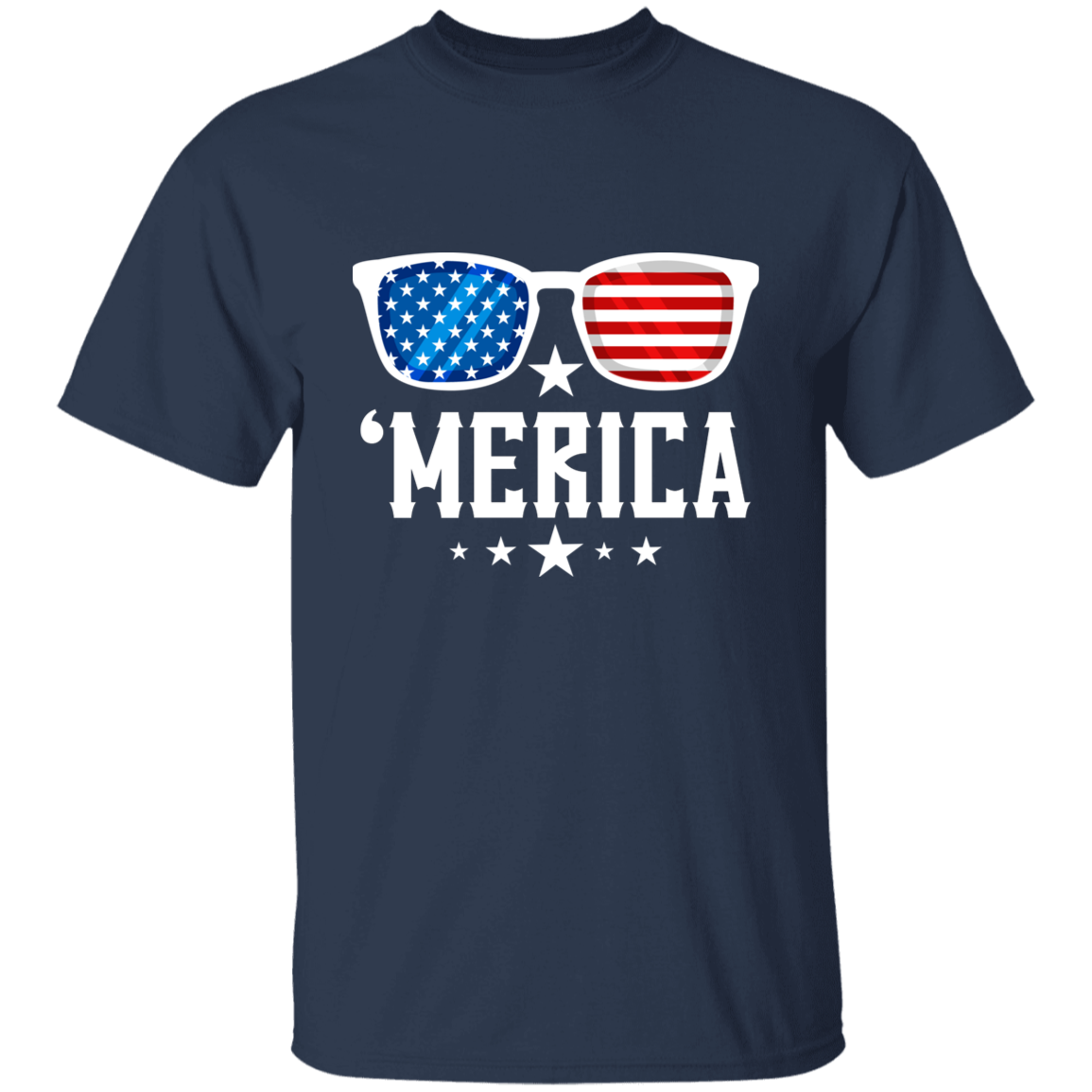 'Merica Tee