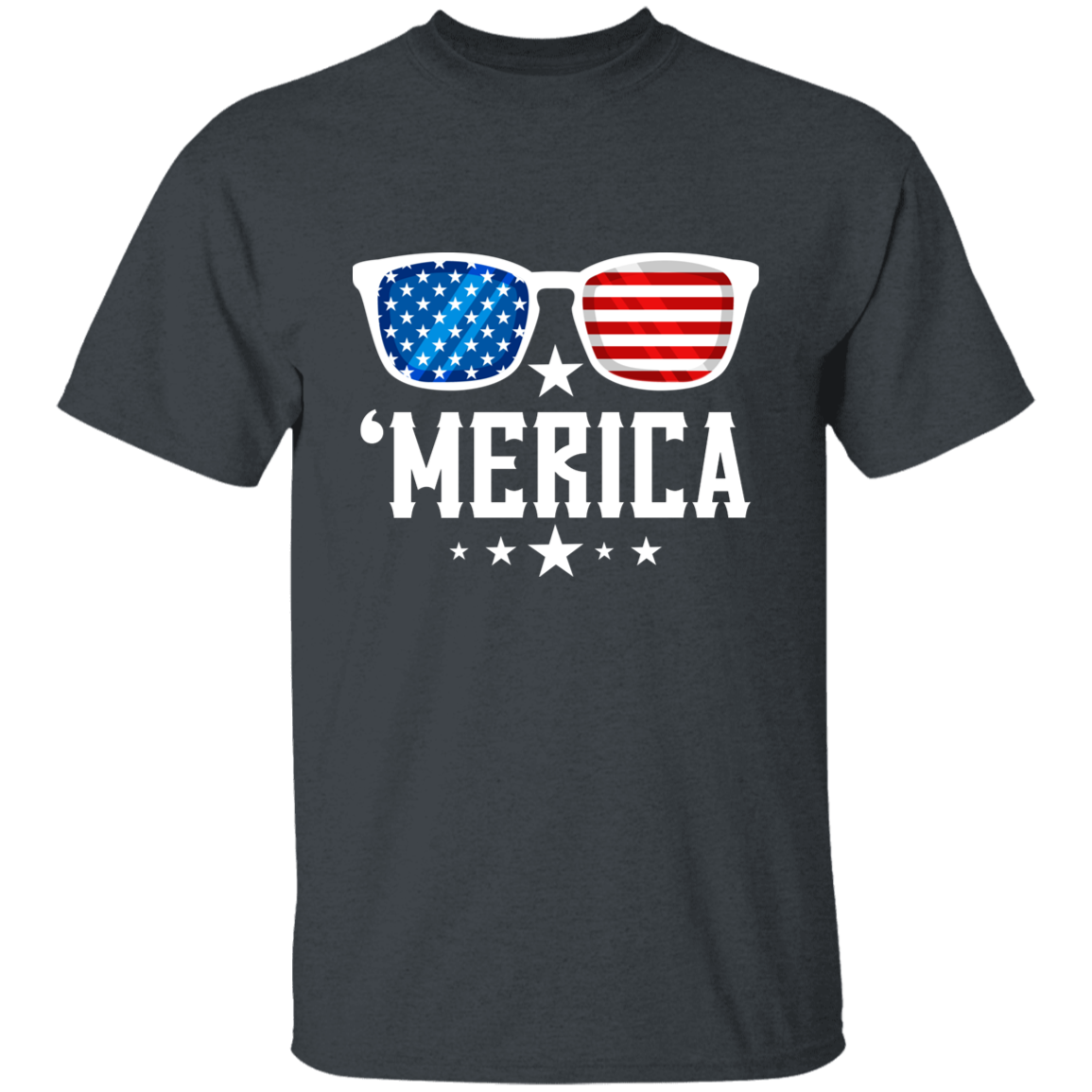'Merica Tee