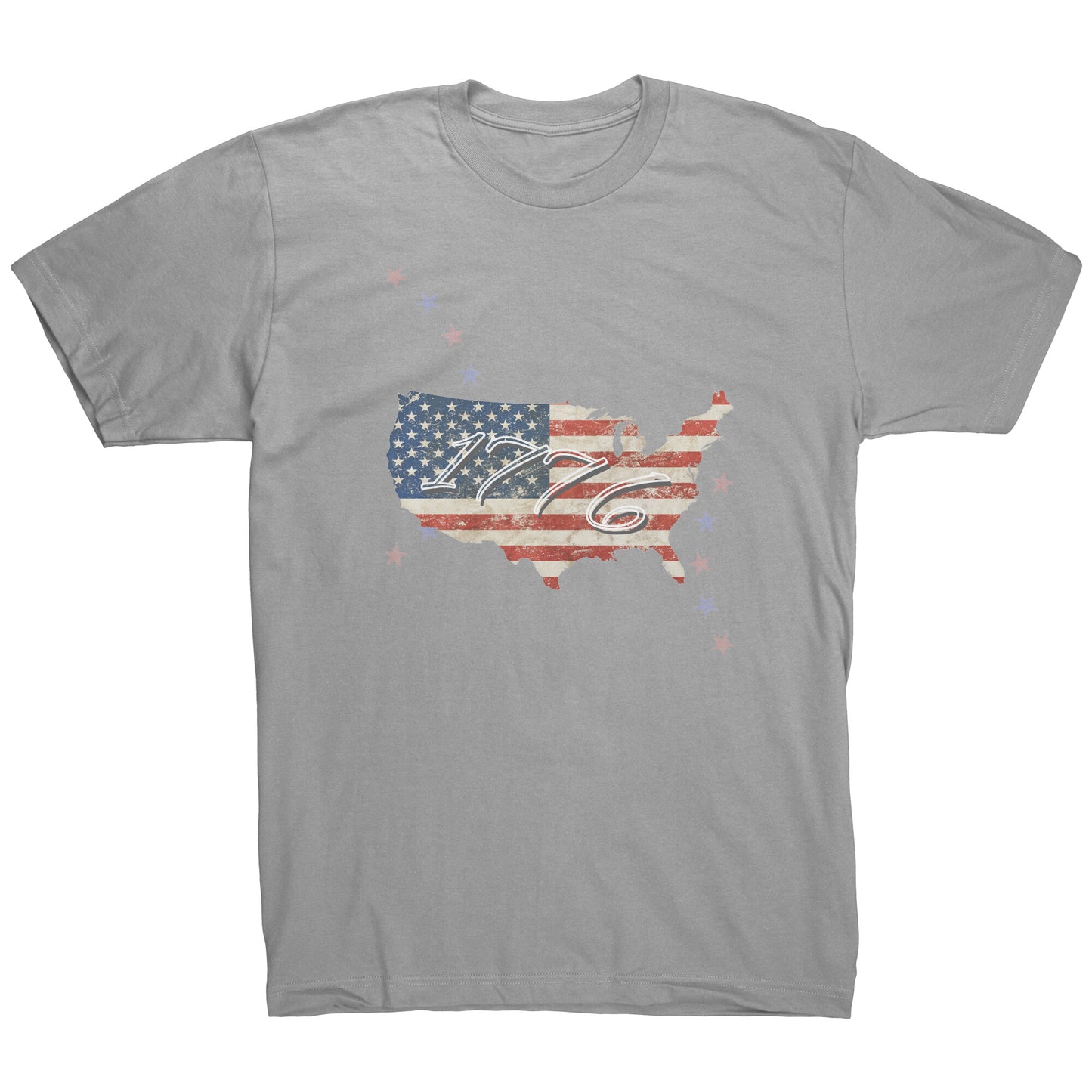 USA 1776 Tee Shirt