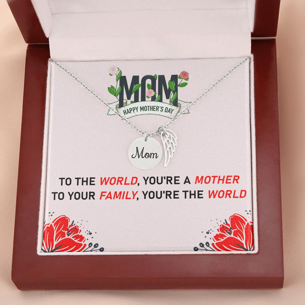 Happy Mother's Day MOM ππ₯°ππ