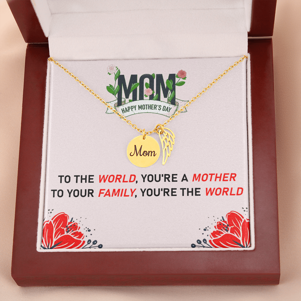 Happy Mother's Day MOM ππ₯°ππ