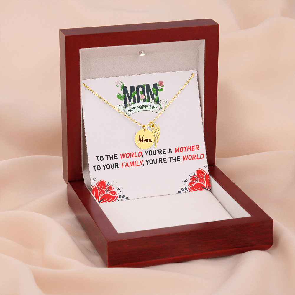 Happy Mother's Day MOM ππ₯°ππ
