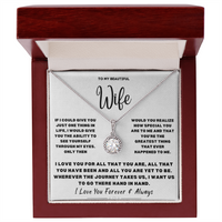 Mahogany Style Luxury Box