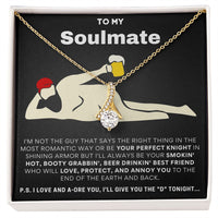 18K Yellow Gold Finish