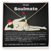 18K Yellow Gold Finish