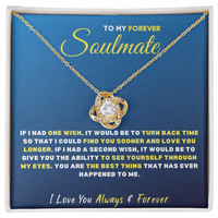 18K Yellow Gold Finish