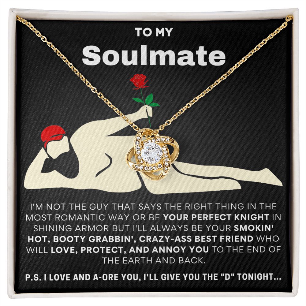 To My Soulmate...💕🌹