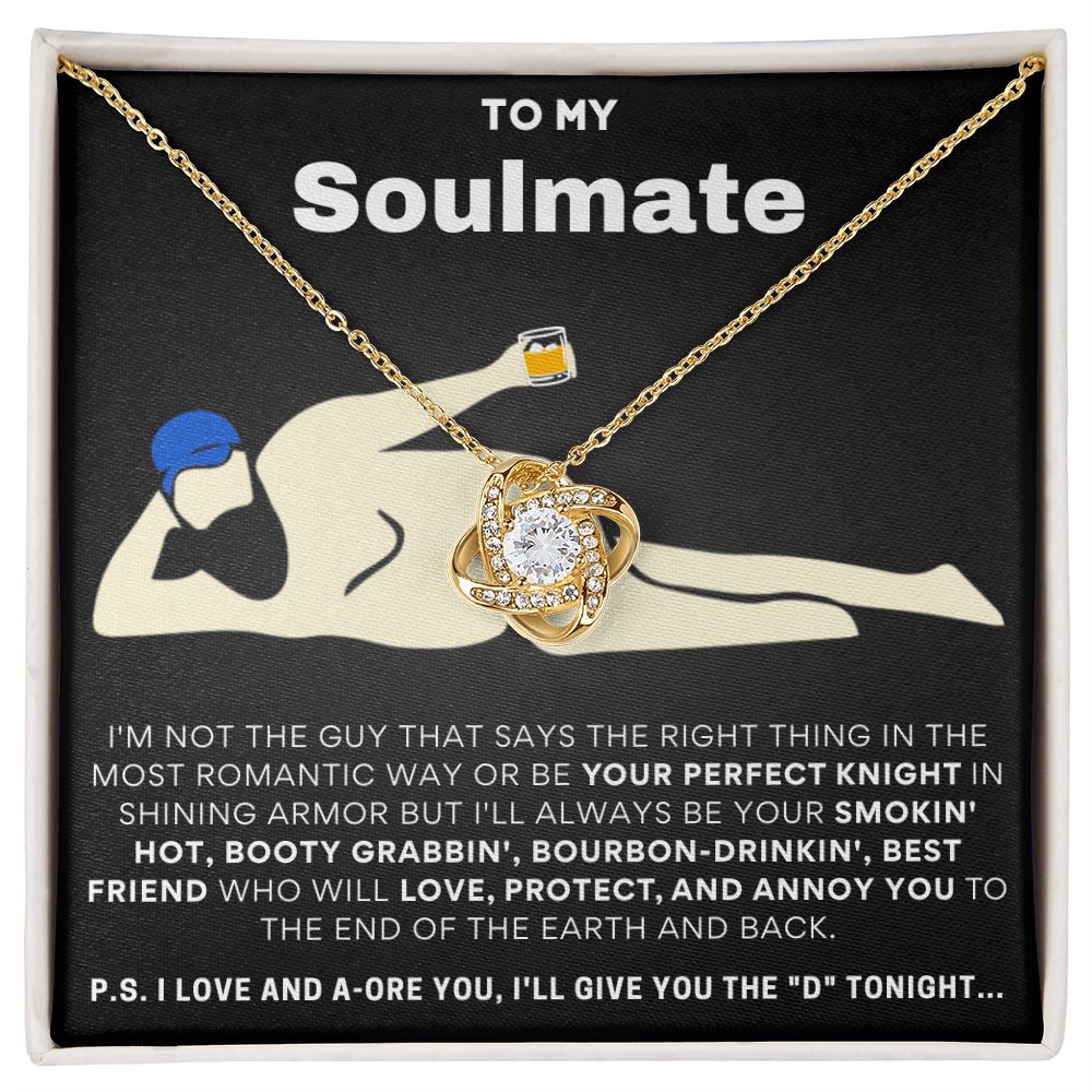 TO MY SOULMATE | ๐น๐ฅ๐๐ฅ๐น