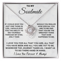 14K White Gold Finish