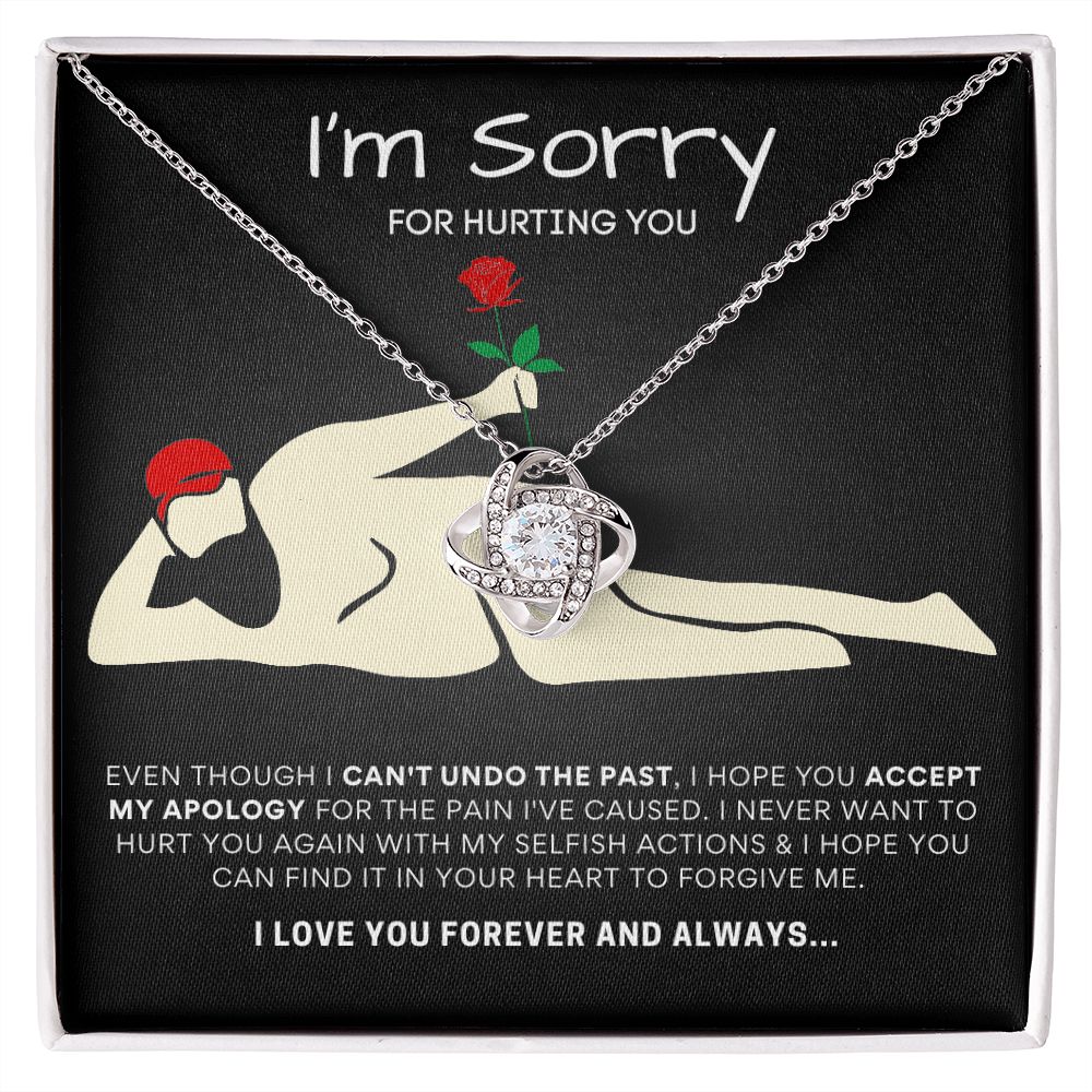 I'm Sorry... ππΉπ