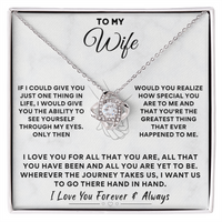 14K White Gold Finish