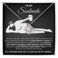 14K White Gold Finish