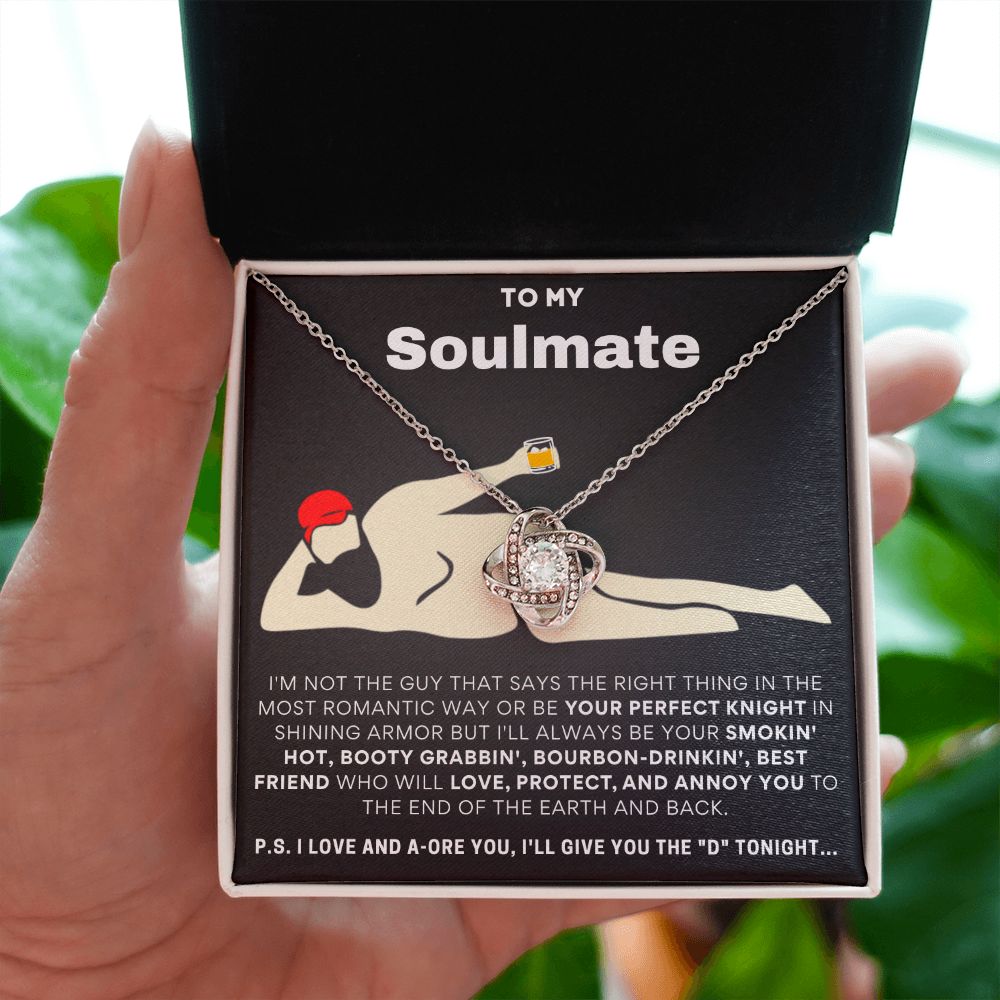 TO MY SOULMATE | 🌹🌹🥃