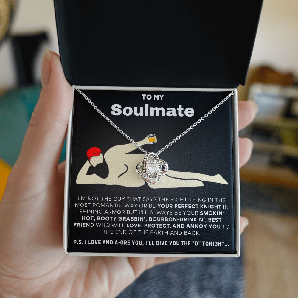 TO MY SOULMATE | 🌹🌹🥃