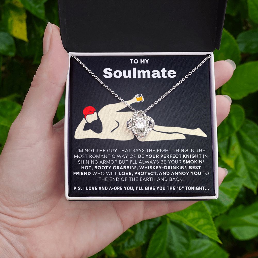 TO MY SOULMATE | πΉππΉπ₯