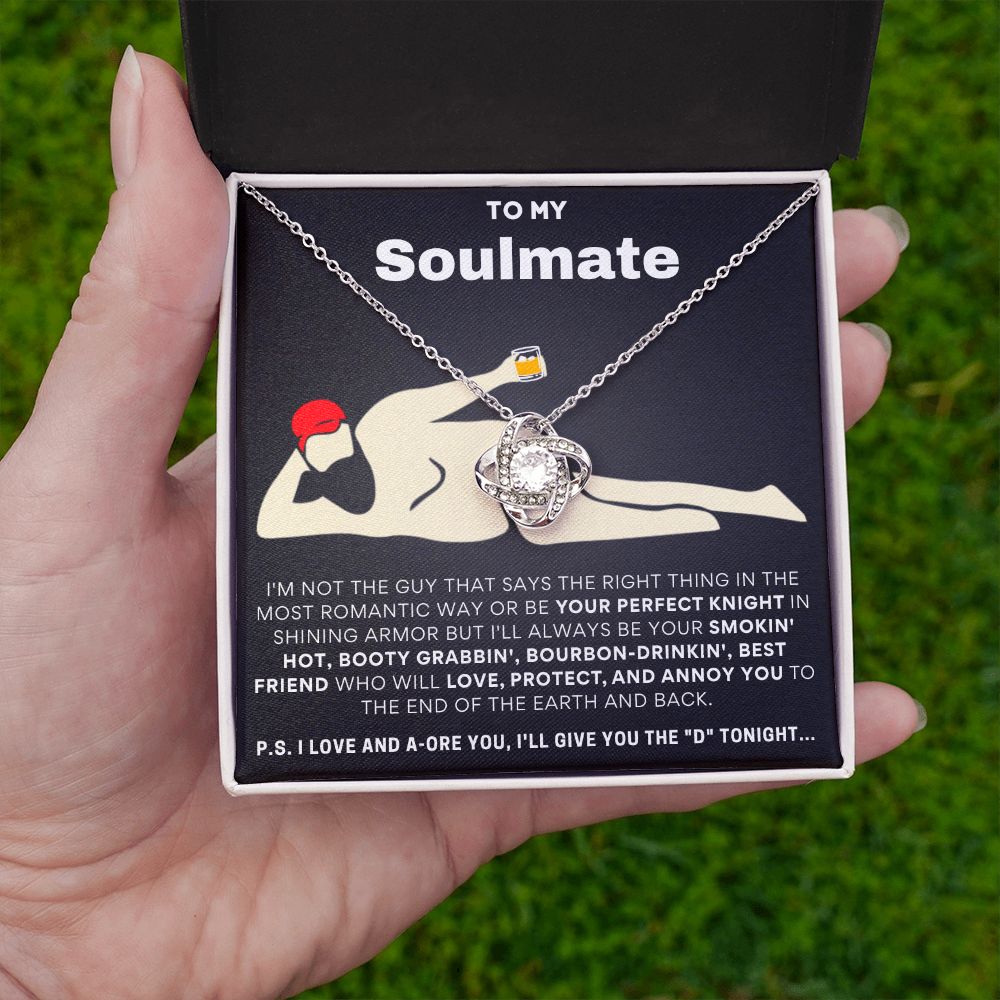 TO MY SOULMATE | 🌹🌹🥃