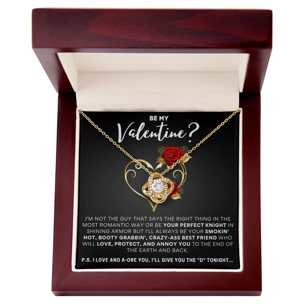Be My Valentine...ππ