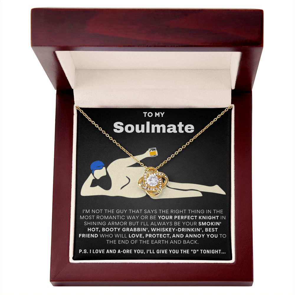 TO MY SOULMATE | πΉπ₯ππ