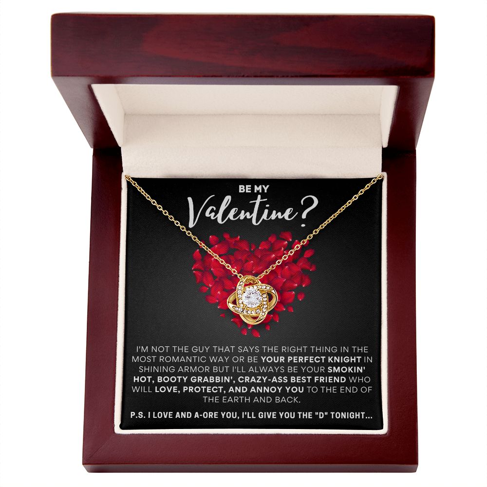 Be My Valentine? ππΉπ