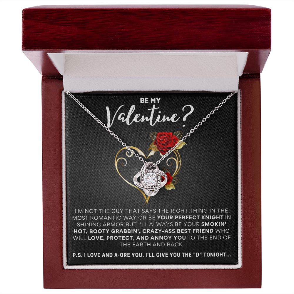 Be My Valentine...ππ