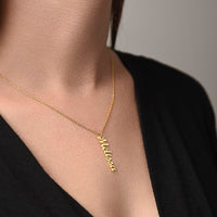 18k Yellow Gold Finish