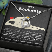 14k White Gold Finish