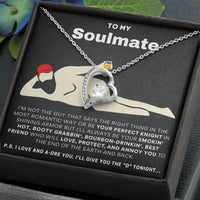 14k White Gold Finish