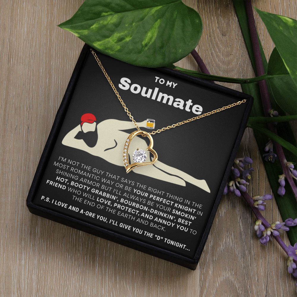TO MY SOULMATE | ๐น๐ฅ๐