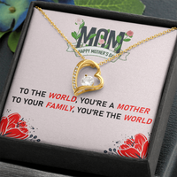 18k Yellow Gold Finish
