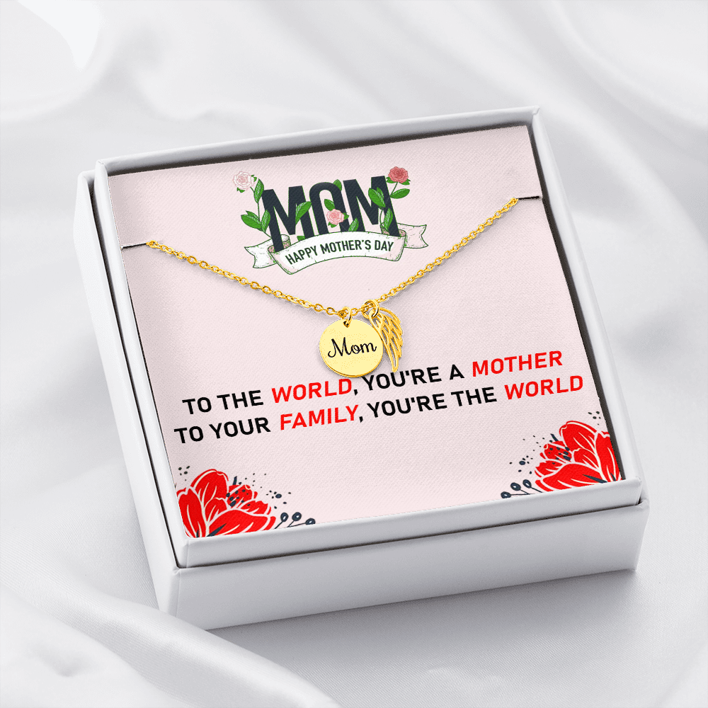Happy Mother's Day MOM ππ₯°ππ