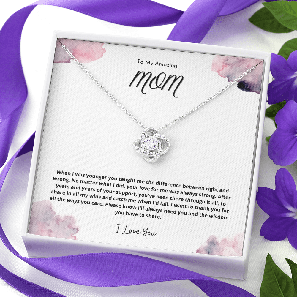 To My Amazing Mom, I Love You...🥰🥰🥰