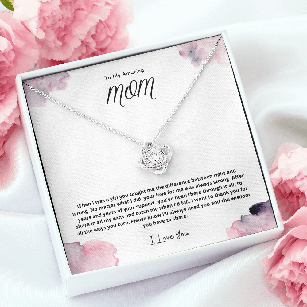 To My Amazing Mom, From Your Daughter...🥰🥰🥰