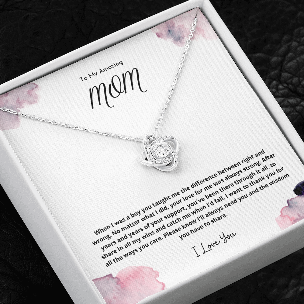 To My Amazing Mom, From Your Son...🥰🥰🥰
