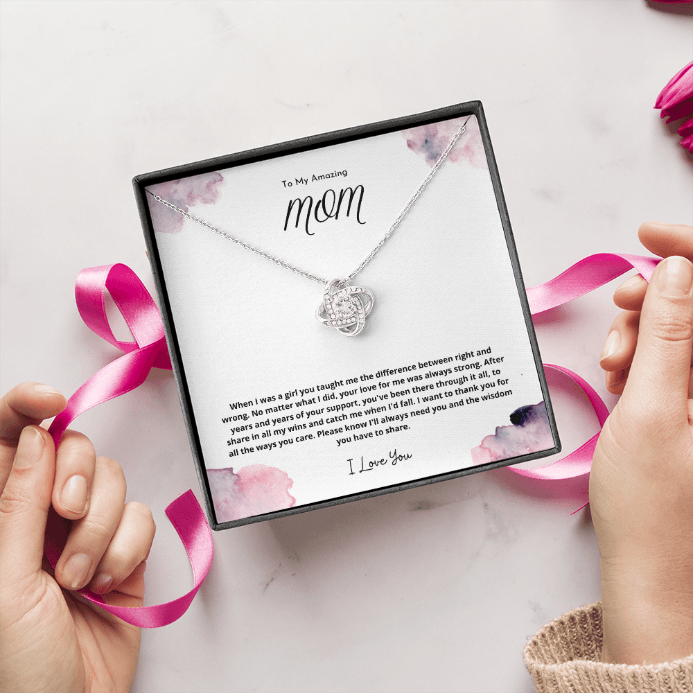 To My Amazing Mom, From Your Daughter...🥰🥰🥰