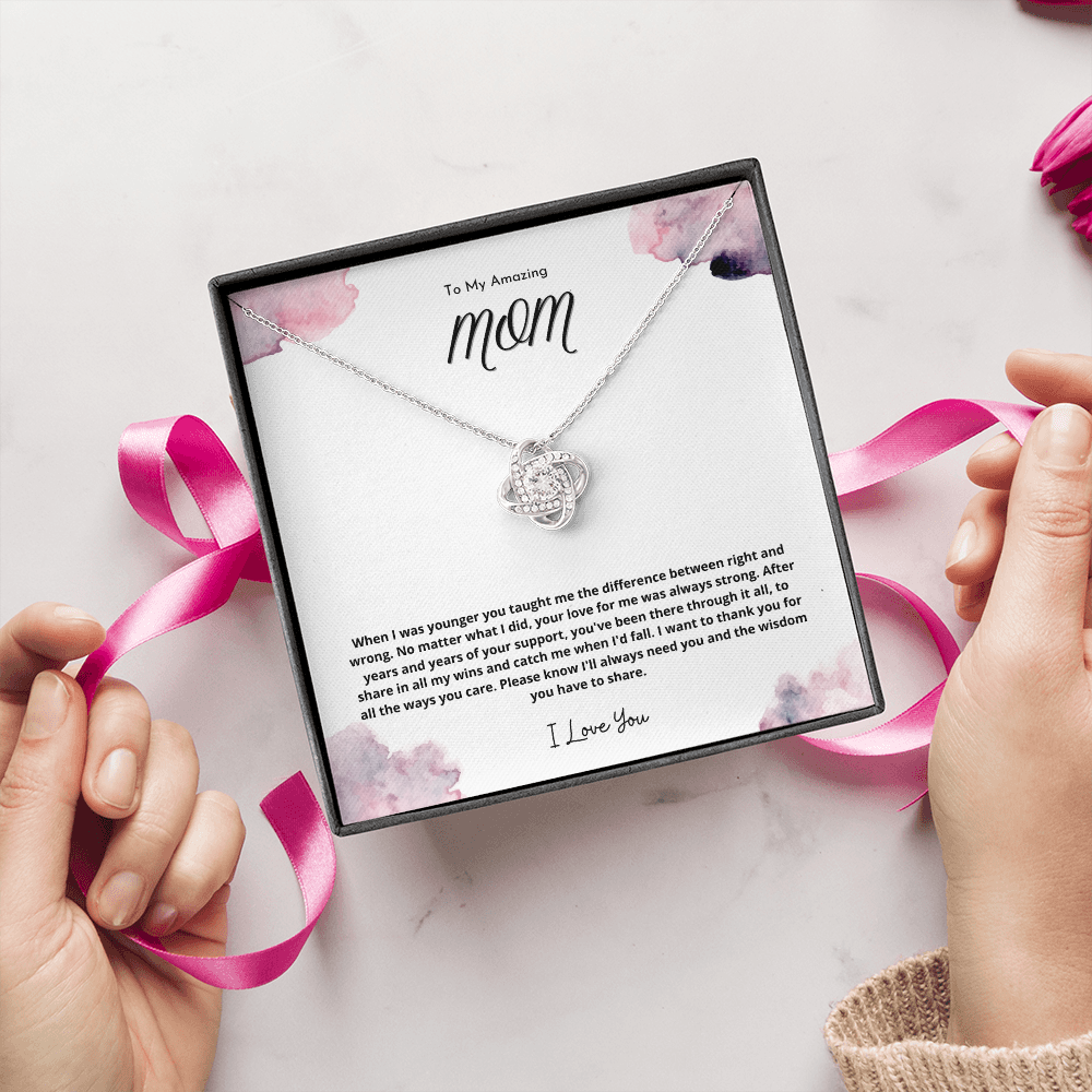 To My Amazing Mom, I Love You...🥰🥰🥰