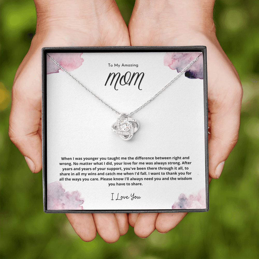 To My Amazing Mom, I Love You...🥰🥰🥰