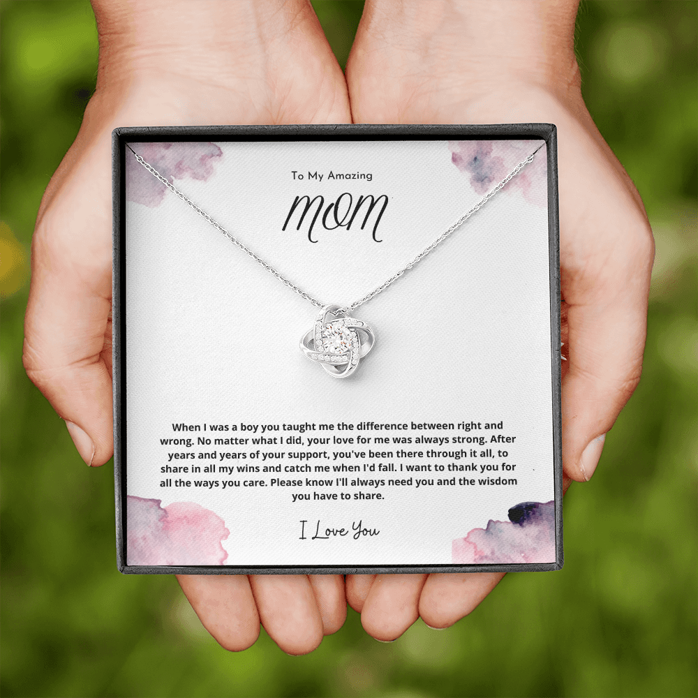To My Amazing Mom, From Your Son...🥰🥰🥰