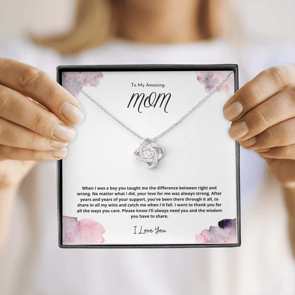 To My Amazing Mom, From Your Son...🥰🥰🥰