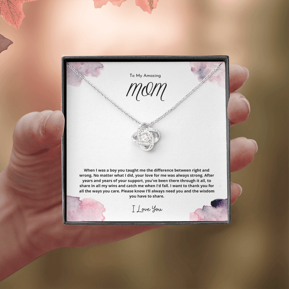 To My Amazing Mom, From Your Son...🥰🥰🥰