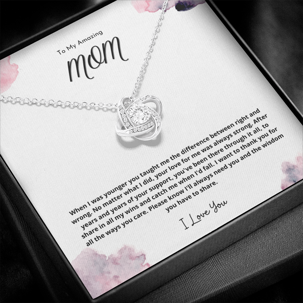 To My Amazing Mom, I Love You...🥰🥰🥰