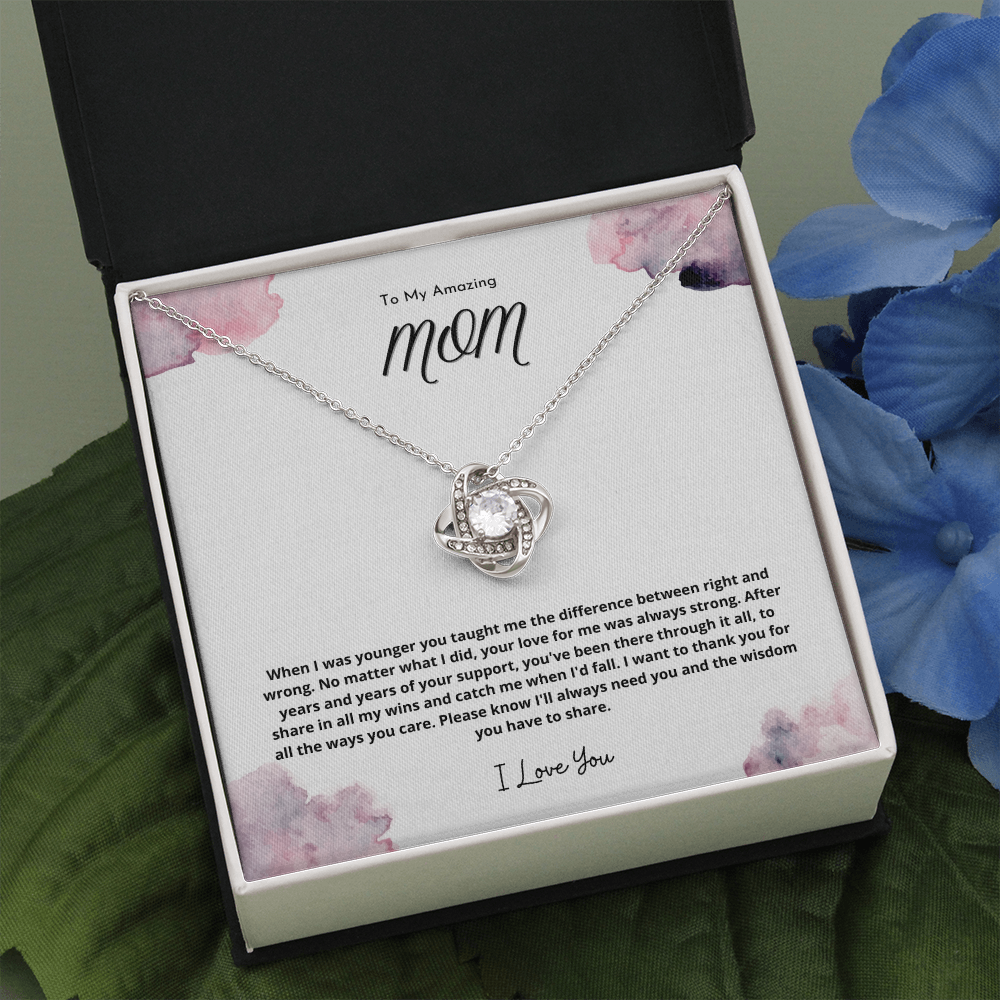 To My Amazing Mom, I Love You...🥰🥰🥰