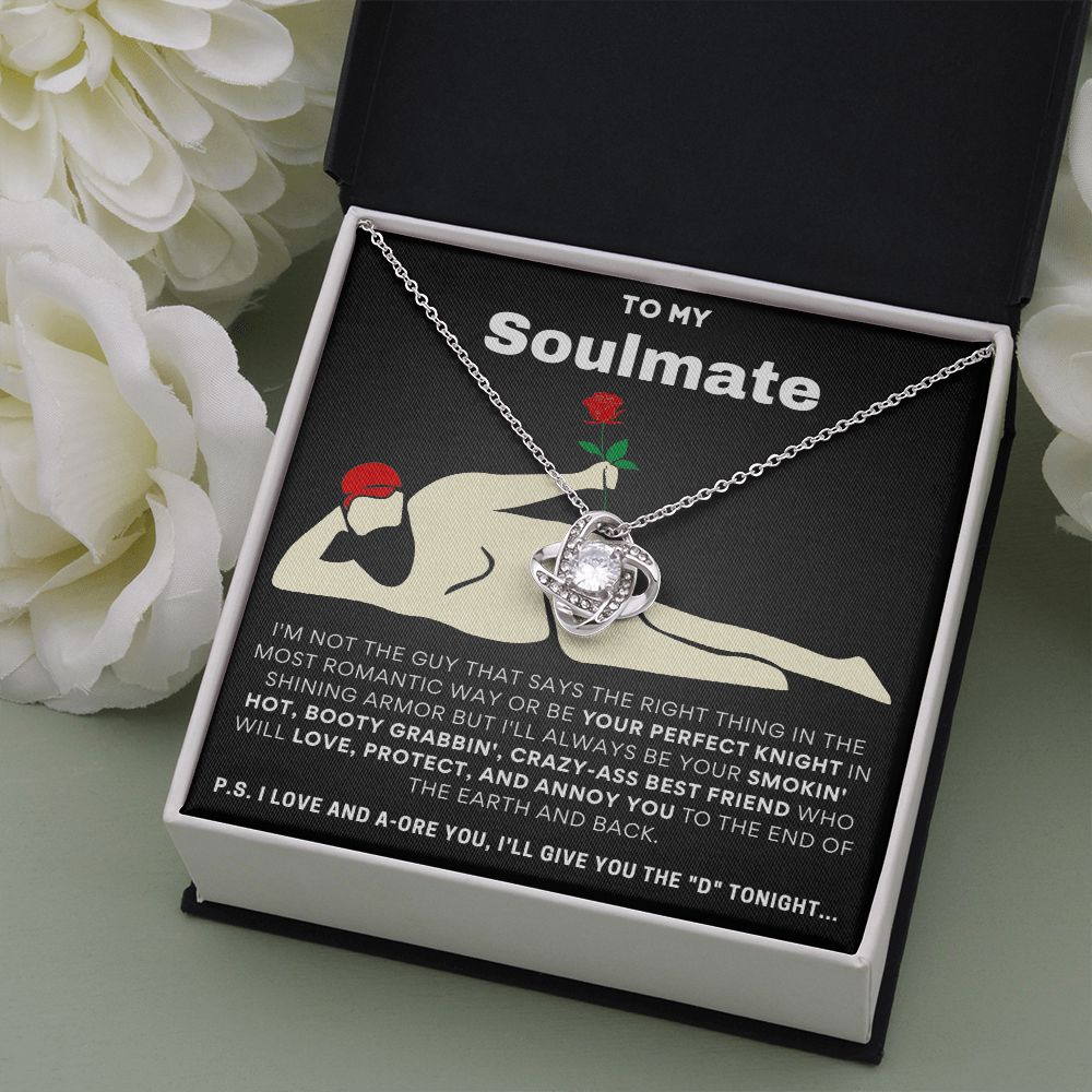 To My Soulmate...💕🌹