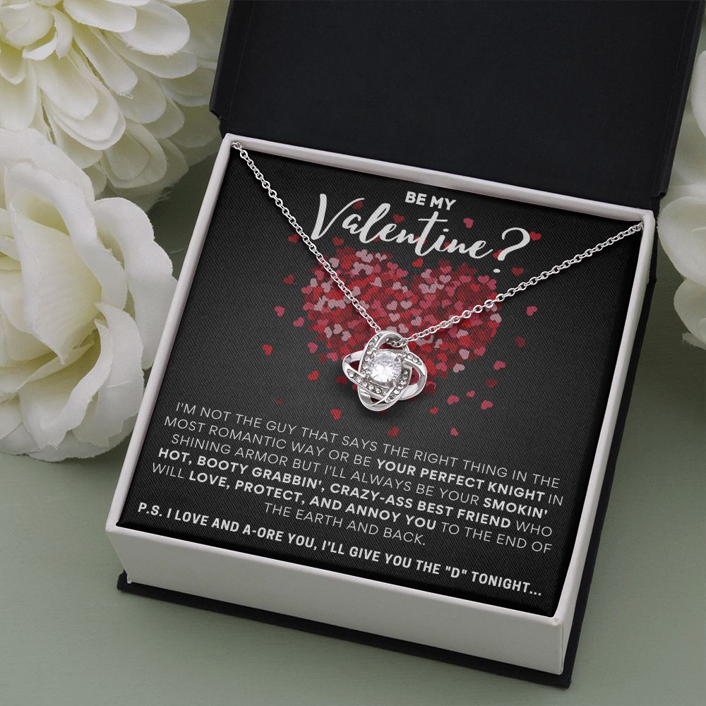 Be My Valentine? ππ