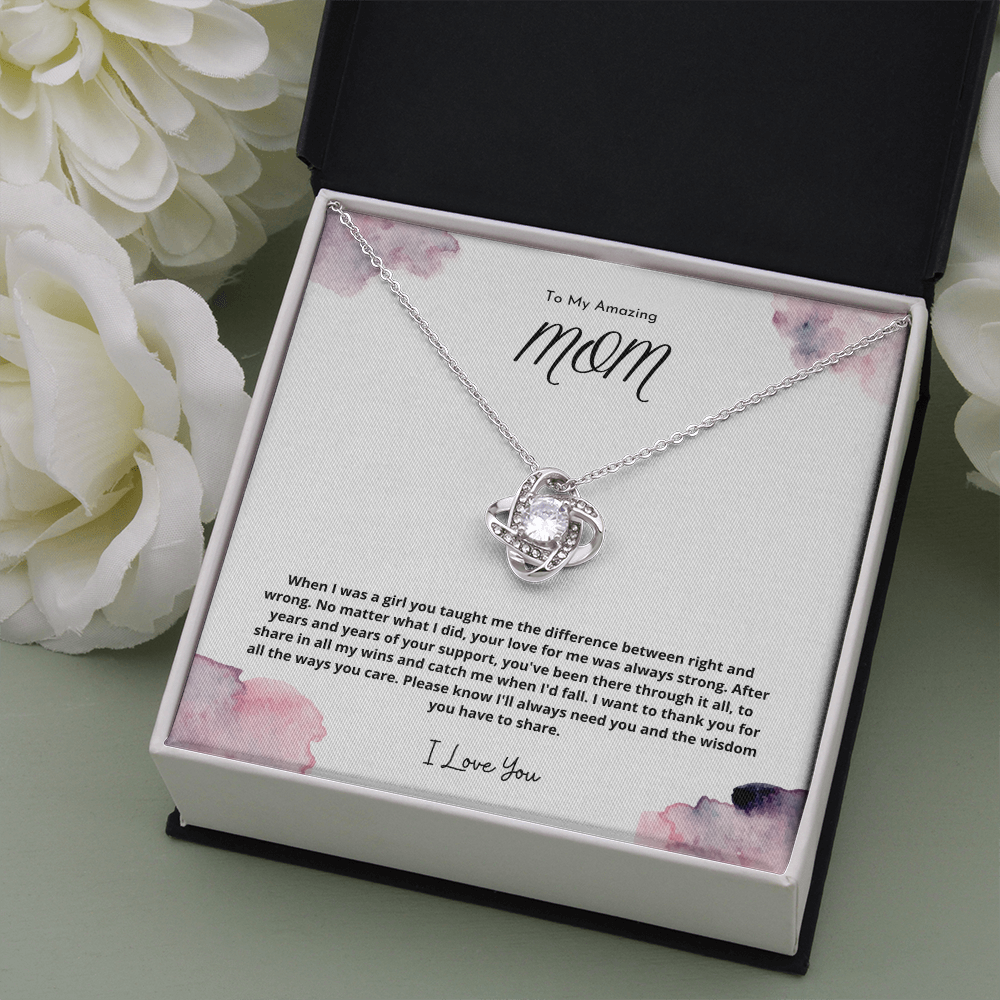 To My Amazing Mom, From Your Daughter...🥰🥰🥰
