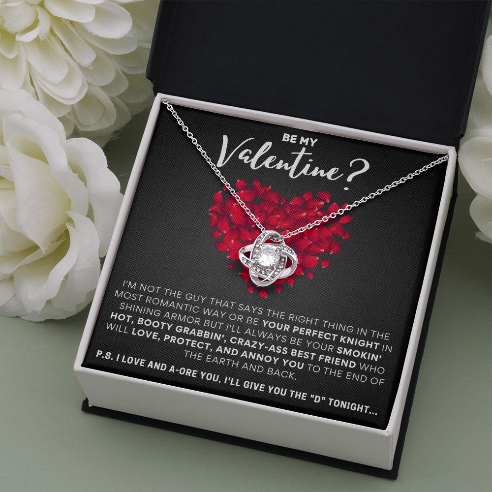 Be My Valentine? ππΉπ
