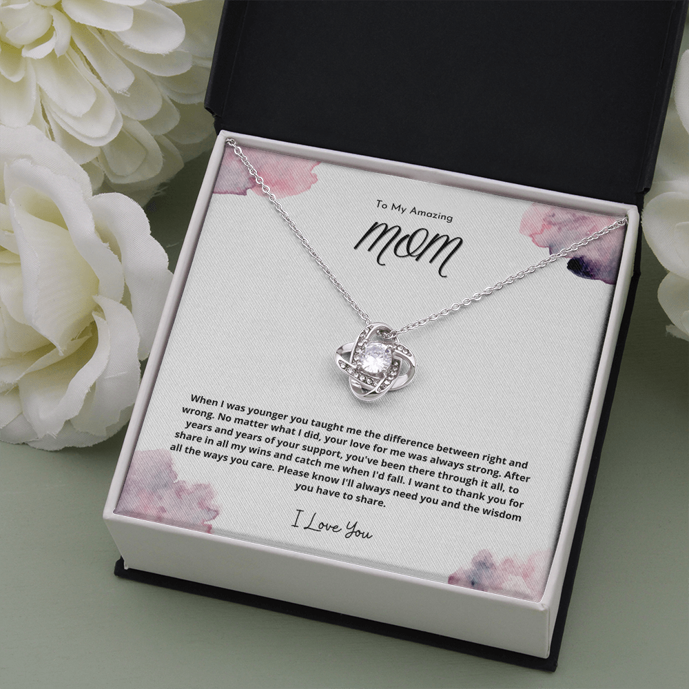 To My Amazing Mom, I Love You...🥰🥰🥰