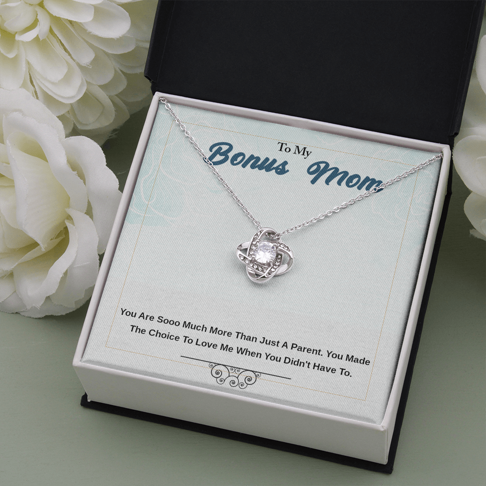 To My Bonus Mom, You Are Sooo Much More...ππ₯°ππ